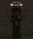 GMGAT: OGZ
