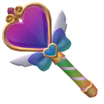 Heart Wand