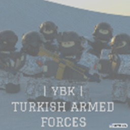 Türk Asker Oyunu V1