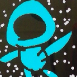 Space Takeover {WIP3}