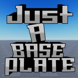 Just A Baseplate