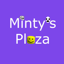 Minty's Plaza (live music)