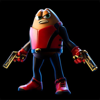 Killer Bean Roleplay