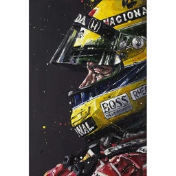 The glory days from arytoon senna: Mexico icon