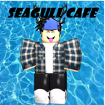 Seagull Cafe
