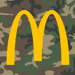 The McDonald's Army