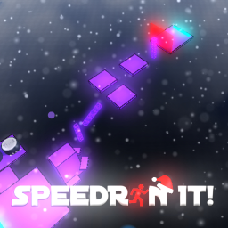 Speedrun It! [1K OBBY!]