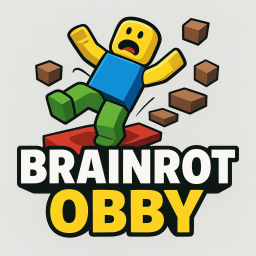 [KILL ALL] Brainrot Obby