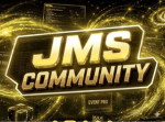 JMS COMMUNITY