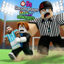 Don't Steal A Soccer Player