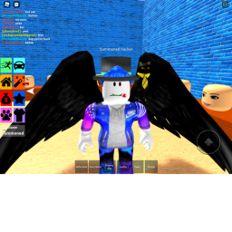 fun admin place