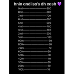 DAKA$H