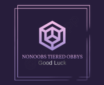 NoNoobs Tiered Obbys