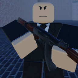 BULLETS! ULTRA!
