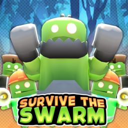 Survive the Swarm