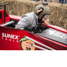 MonkeyPsychaitrist Racing