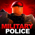[FUSA] - Military Police