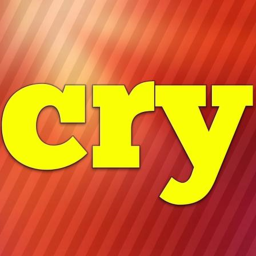 Crying Simulator