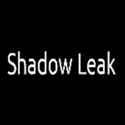 Shadow Leak icon