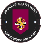 -[FA]- Defence Intelligence Agency