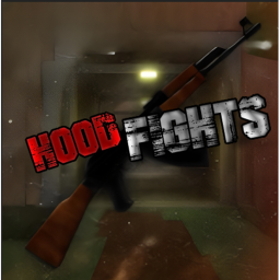 Hood Fights [Arab]
