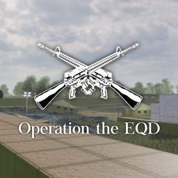 Operation the EQD