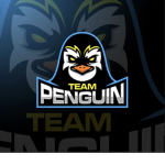 #Team penguin.