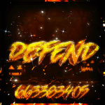 ぞ defend