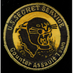 [SSCAT] Secret Service Counter Assault Team.