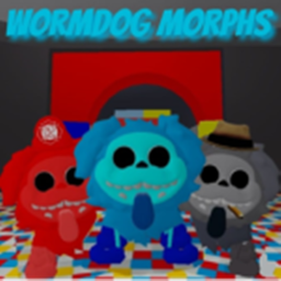 Find the Wormdog Morphs