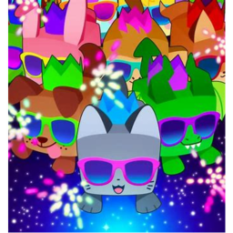 Pet Simulator Remastered [NEW]