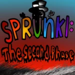 Mr. Tooblessed's Sprunki Pack Group Thumbnail