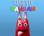 Garten of Banban UGC