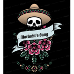 Mariachi's Gang