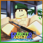 EB ||Exército Brasileiro |