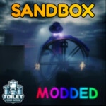 [🔥 NEW UPDATE 🔥] Toilet Tower Defense Sandbox