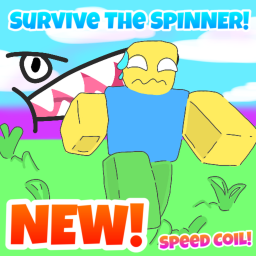 Survive the spinner icon