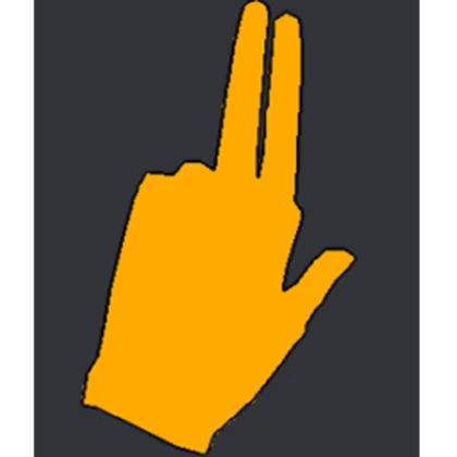 Da Customs Official Roblox group icon