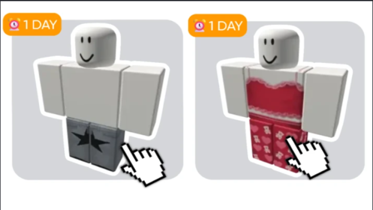 Charmlet screenshot 1