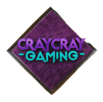 Craycray Gaming