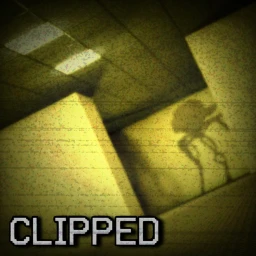 Clipped icon