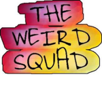 The Weird People On Earth