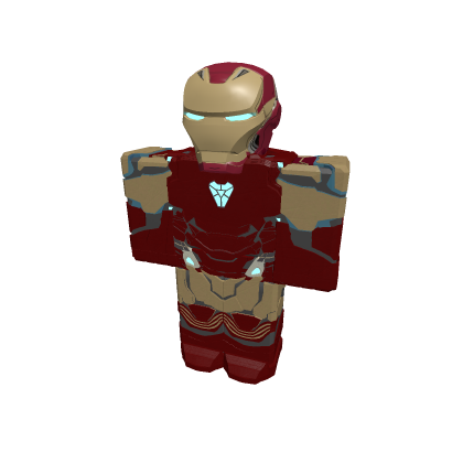 StarterCharacter