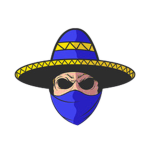 Sombrero Bandidos