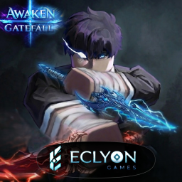 AWAKEN GATEFALL