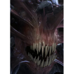 Landon’s mama