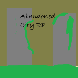 Abandoned City RP