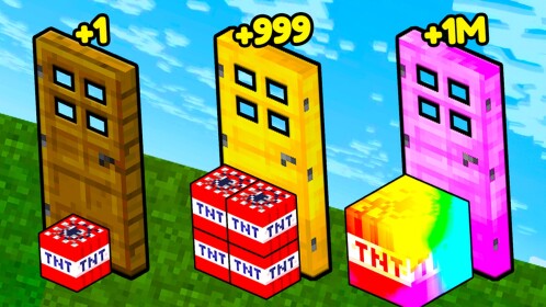 Bomb Door Simulator 💣