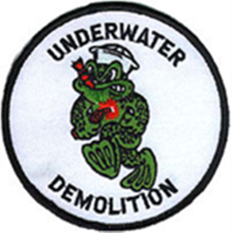 UDT Training Site
