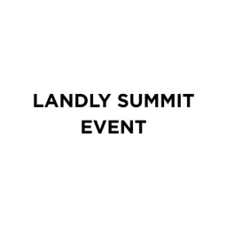 LANDLY SUMMIT EVENT